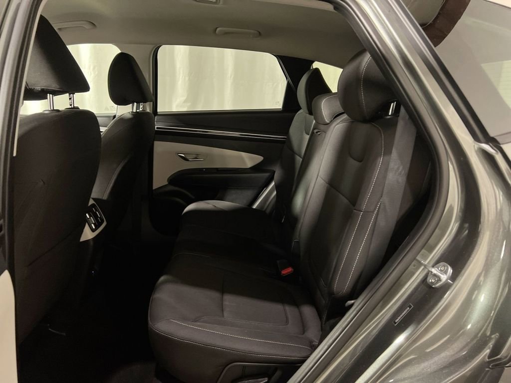Used 2022 Hyundai Tucson SEL image 44