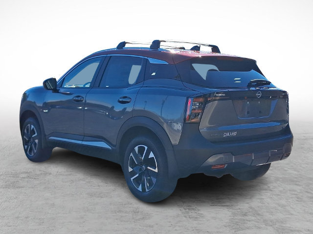 New 2027 Nissan Kicks SV AWD/4WD image 3