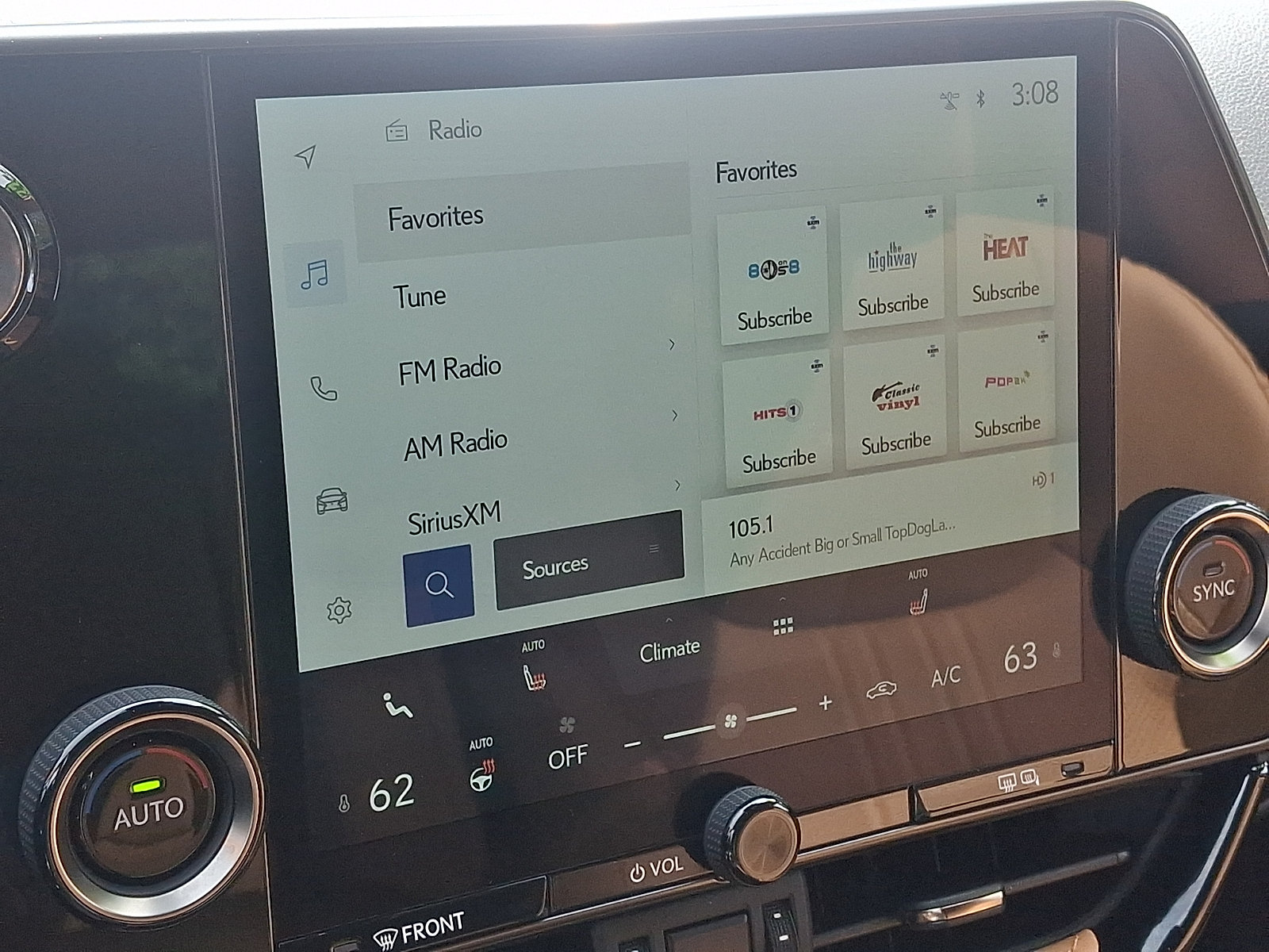 Certified 2022 Lexus NX 350 AWD w/ Cold Area Package image 18