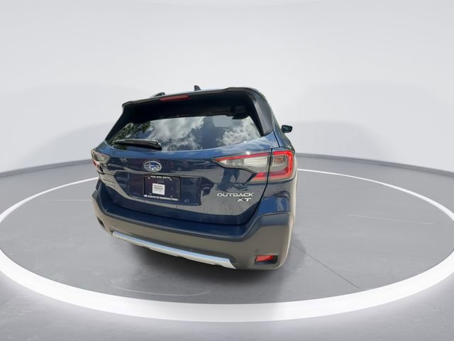 Certified 2024 Subaru Outback Limited XT AWD/4WD image 7