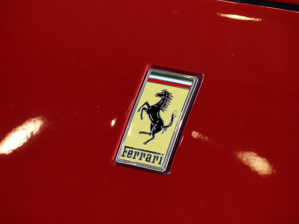 Certified 2022 Ferrari Portofino M RWD image 21