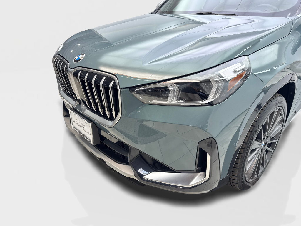 Used 2023 BMW X1 xDrive28i w/ Premium Package AWD/4WD image 18