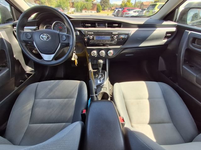 Used 2014 Toyota Corolla L FWD image 14