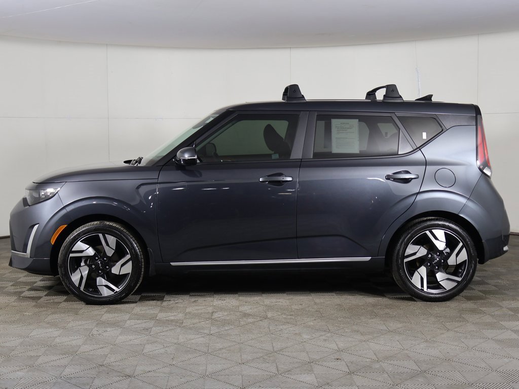Used 2025 Kia Soul GT-Line image 16