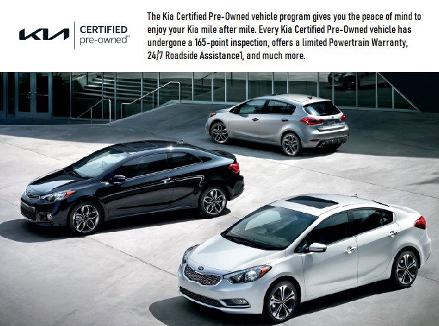 Certified 2024 Kia Niro LX image 8