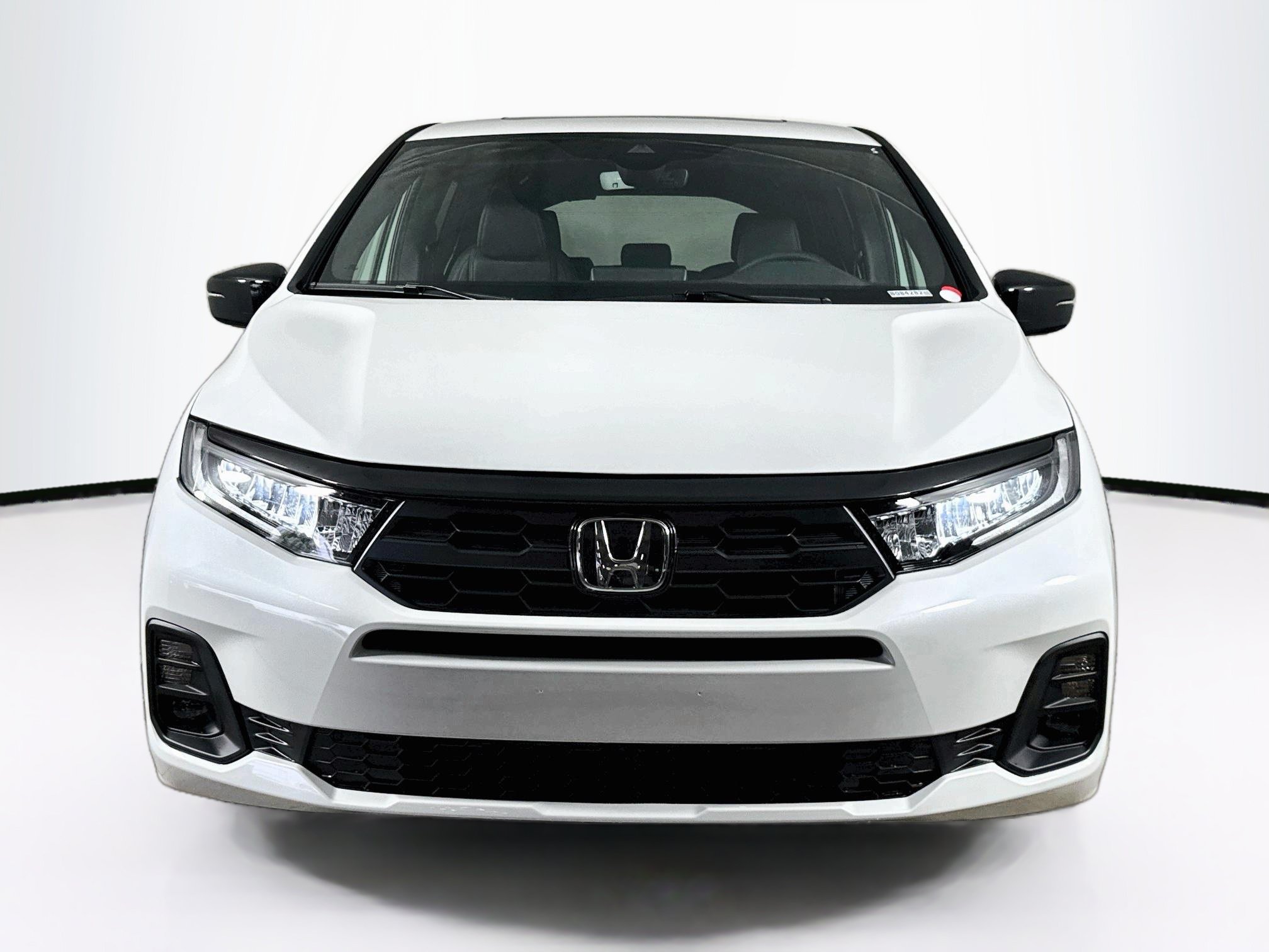 New 2026 Honda Odyssey Sport-L image 3