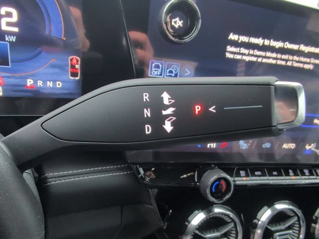 New 2026 Chevrolet Blazer EV LT AWD/4WD image 22