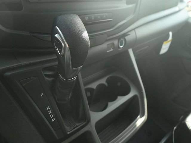 New 2026 Ford Transit 250 148 High Roof AWD image 15