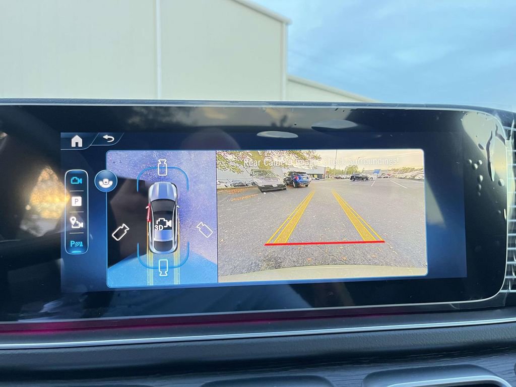 New 2026 Mercedes-Benz GLE 450 4MATIC Coupe image 18