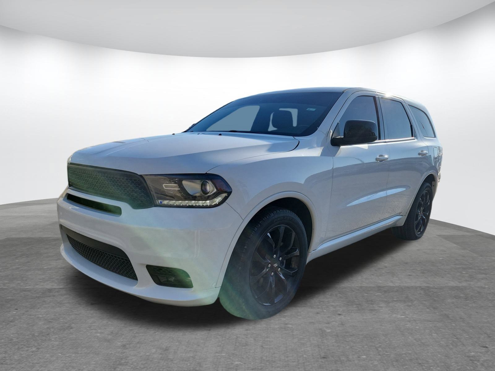 Used 2019 Dodge Durango GT w/ Trailer Tow Group IV image 23