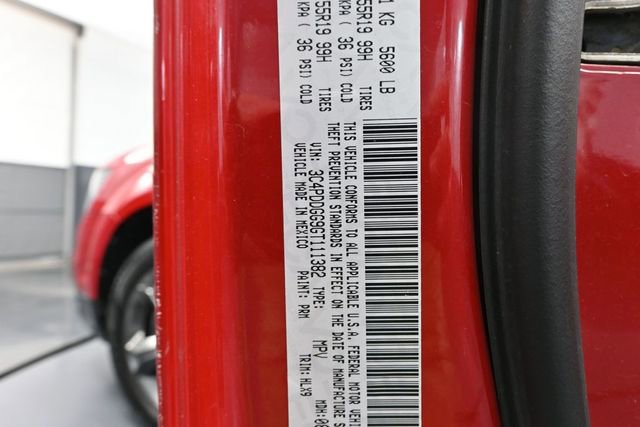 Used 2016 Dodge Journey Crossroad w/ Popular Equipment Group AWD/4WD image 51