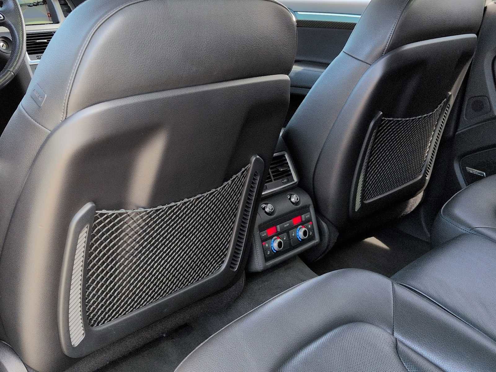 Used 2015 Audi Q7 3.0T S line Prestige w/ Sport Edition image 19