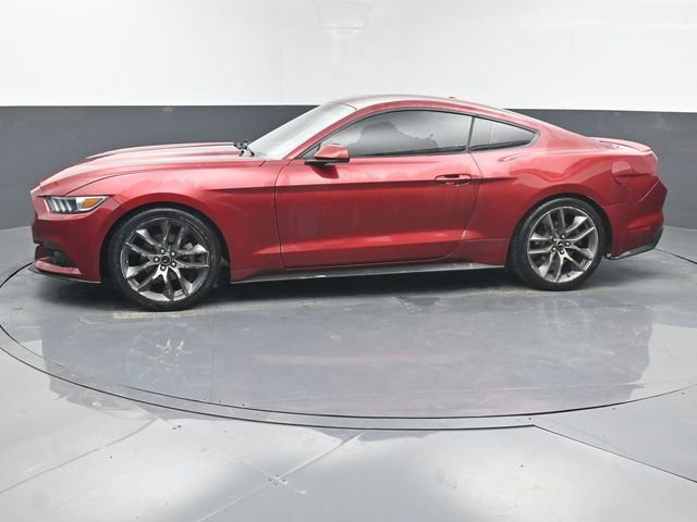 Used 2015 Ford Mustang Premium RWD image 2