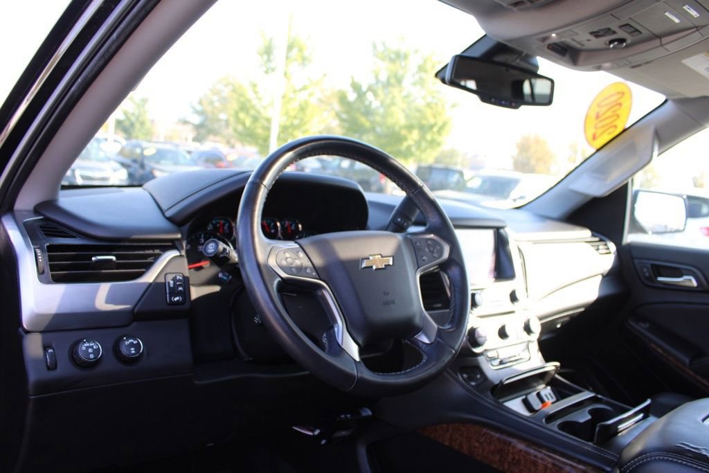 Used 2020 Chevrolet Tahoe Premier image 19