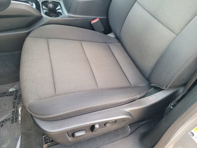 Used 2023 Chevrolet Colorado LT w/ LT Convenience Package II image 11