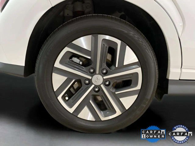 Used 2023 Hyundai Kona SE w/ Cargo Package image 27