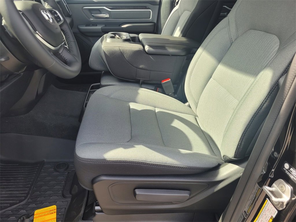 New 2023 RAM 1500 Big Horn w/ Trailer Tow Group image 12