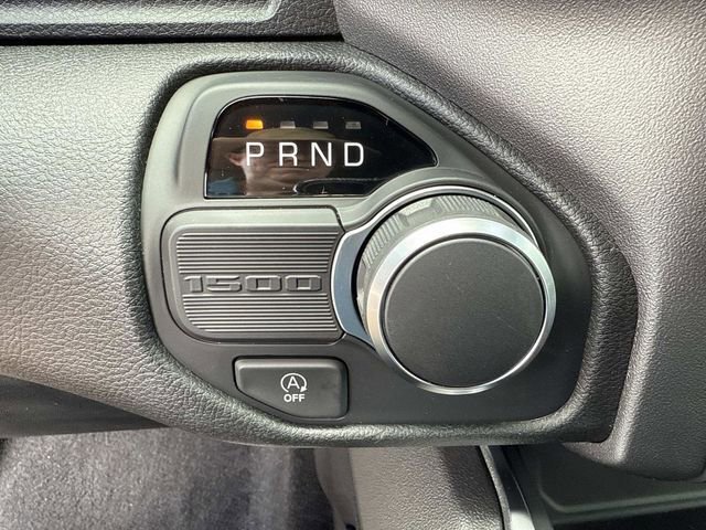 New 2025 RAM 1500 Big Horn image 28