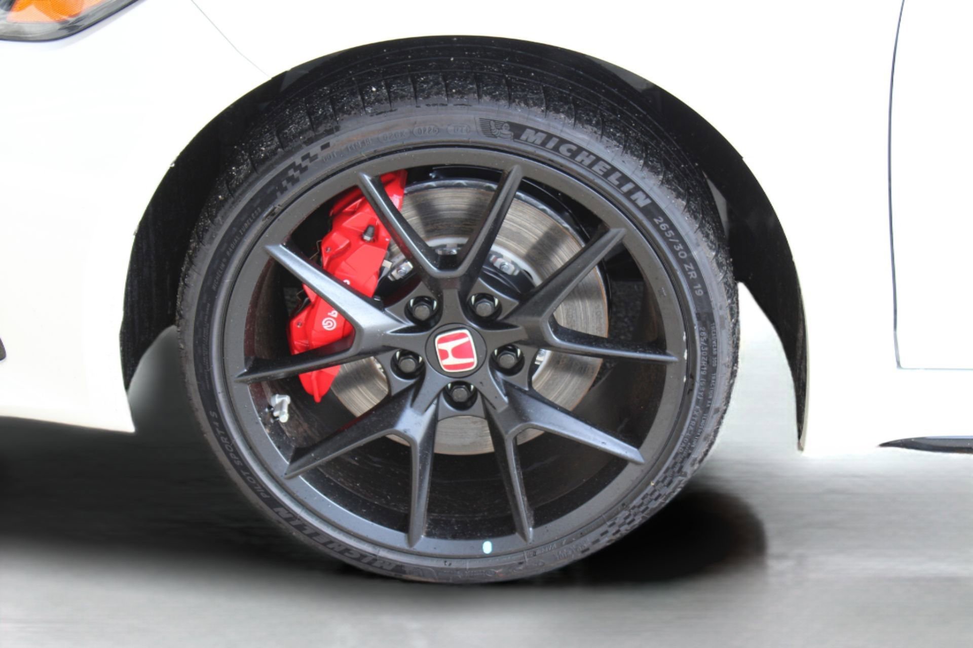 New 2025 Honda Civic Type R image 36