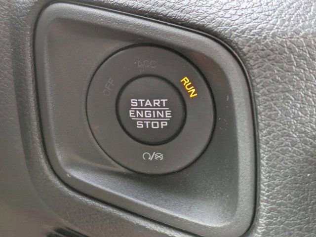 New 2026 Jeep Wrangler Sport S image 22