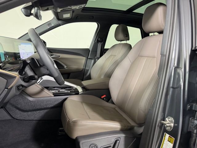 Used 2025 Audi Q5 Premium Plus w/ Premium Plus AWD/4WD image 17