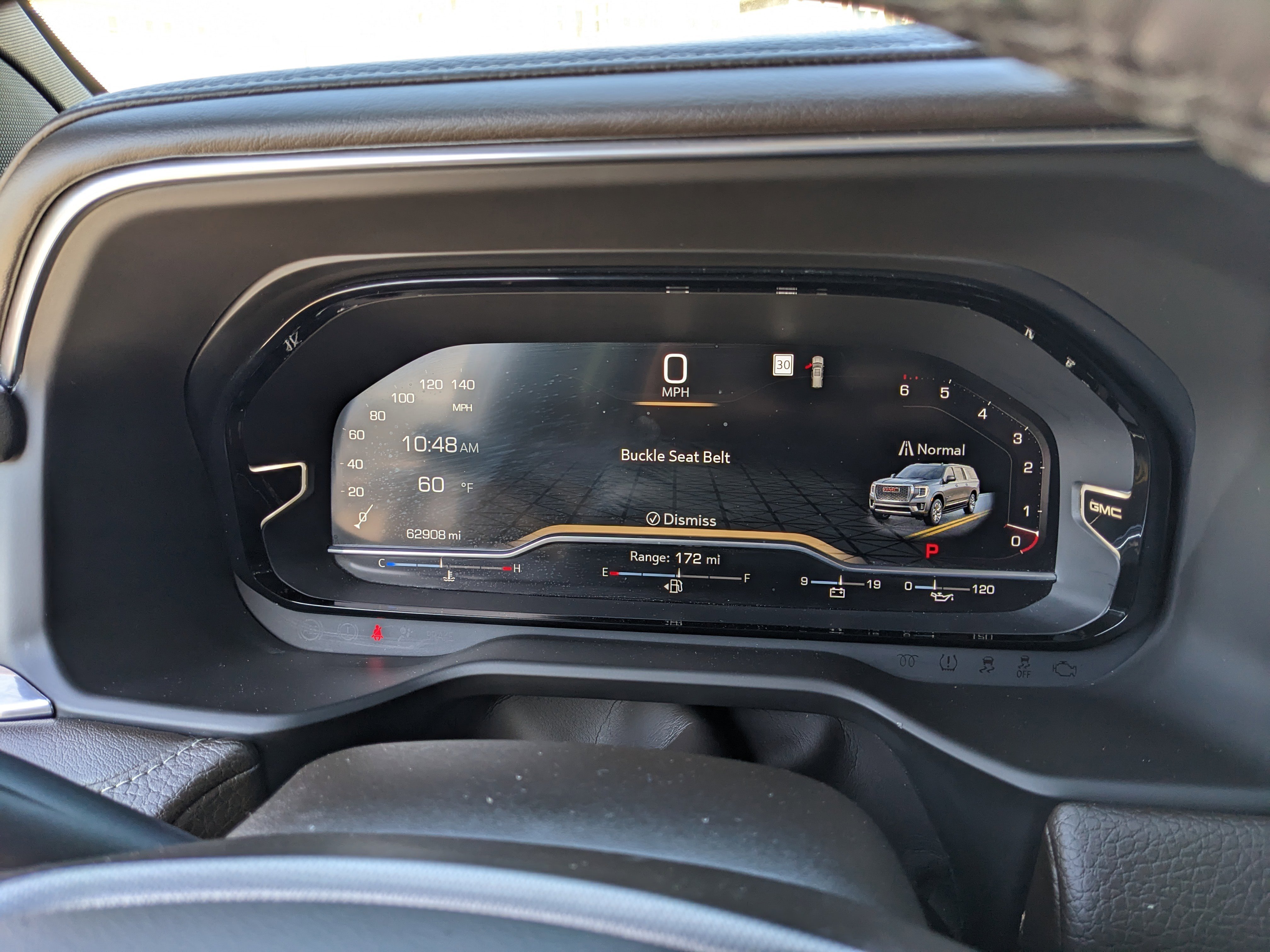 Used 2022 GMC Yukon XL Denali image 40