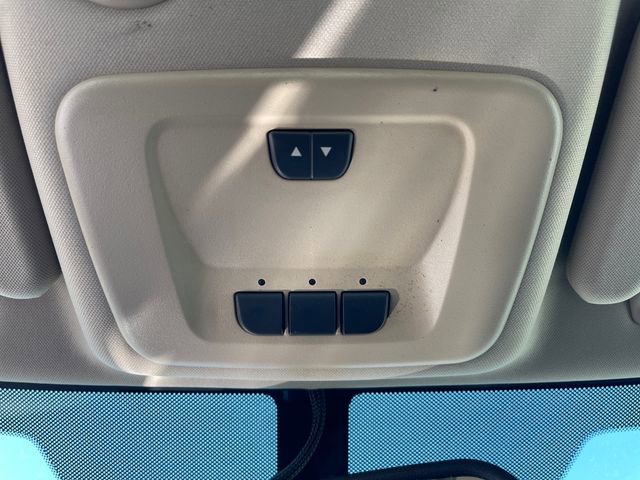 Used 2015 Chevrolet Impala LTZ FWD image 28