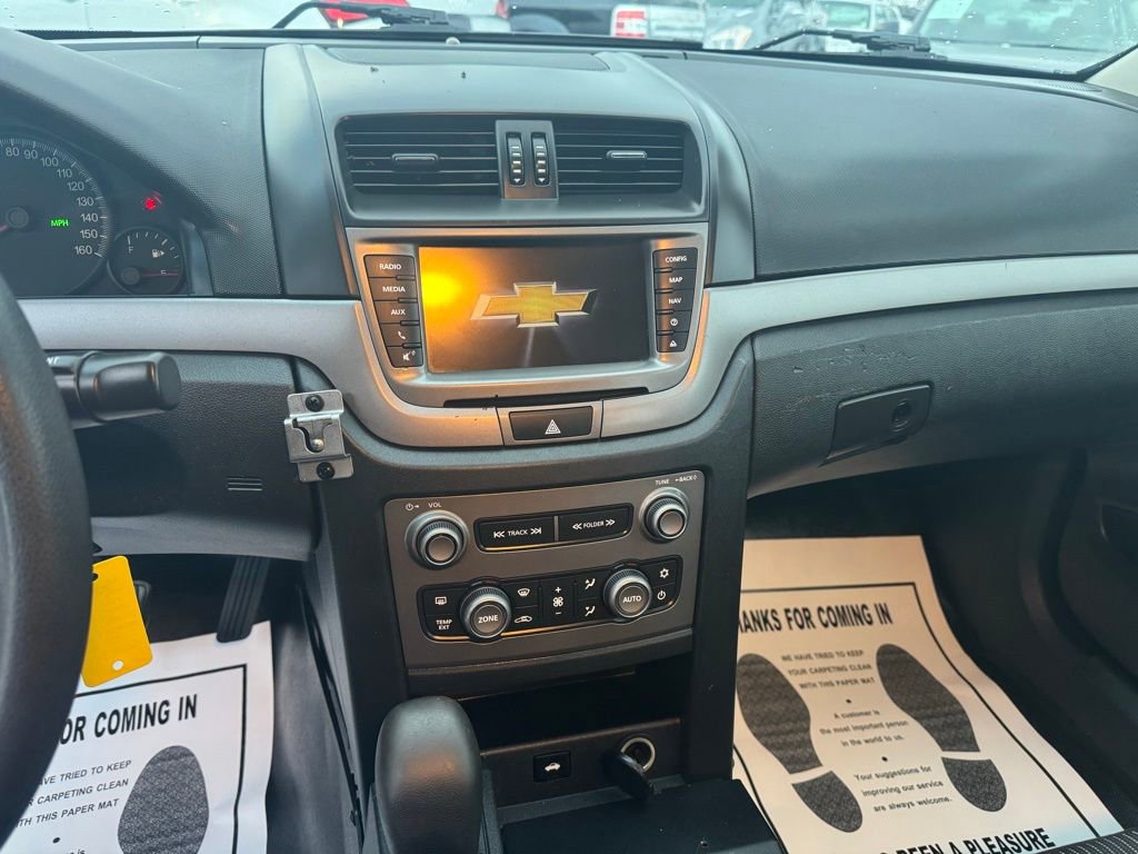 Used 2011 Chevrolet Caprice image 34