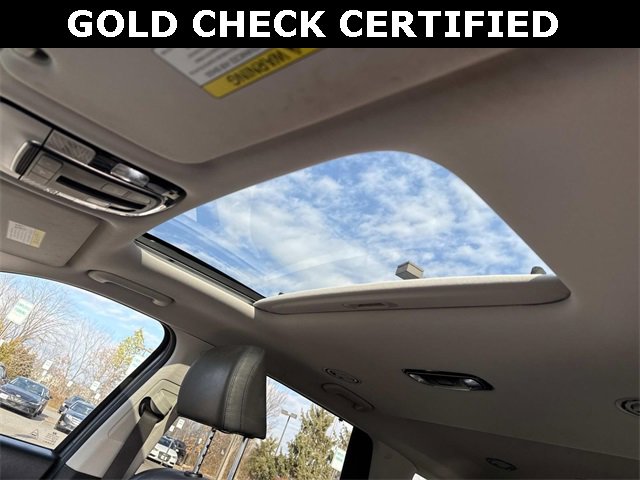 Used 2022 Hyundai Palisade SEL w/ Premium Package image 13