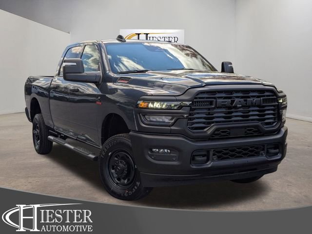 New 2026 RAM 2500 Tradesman image 1