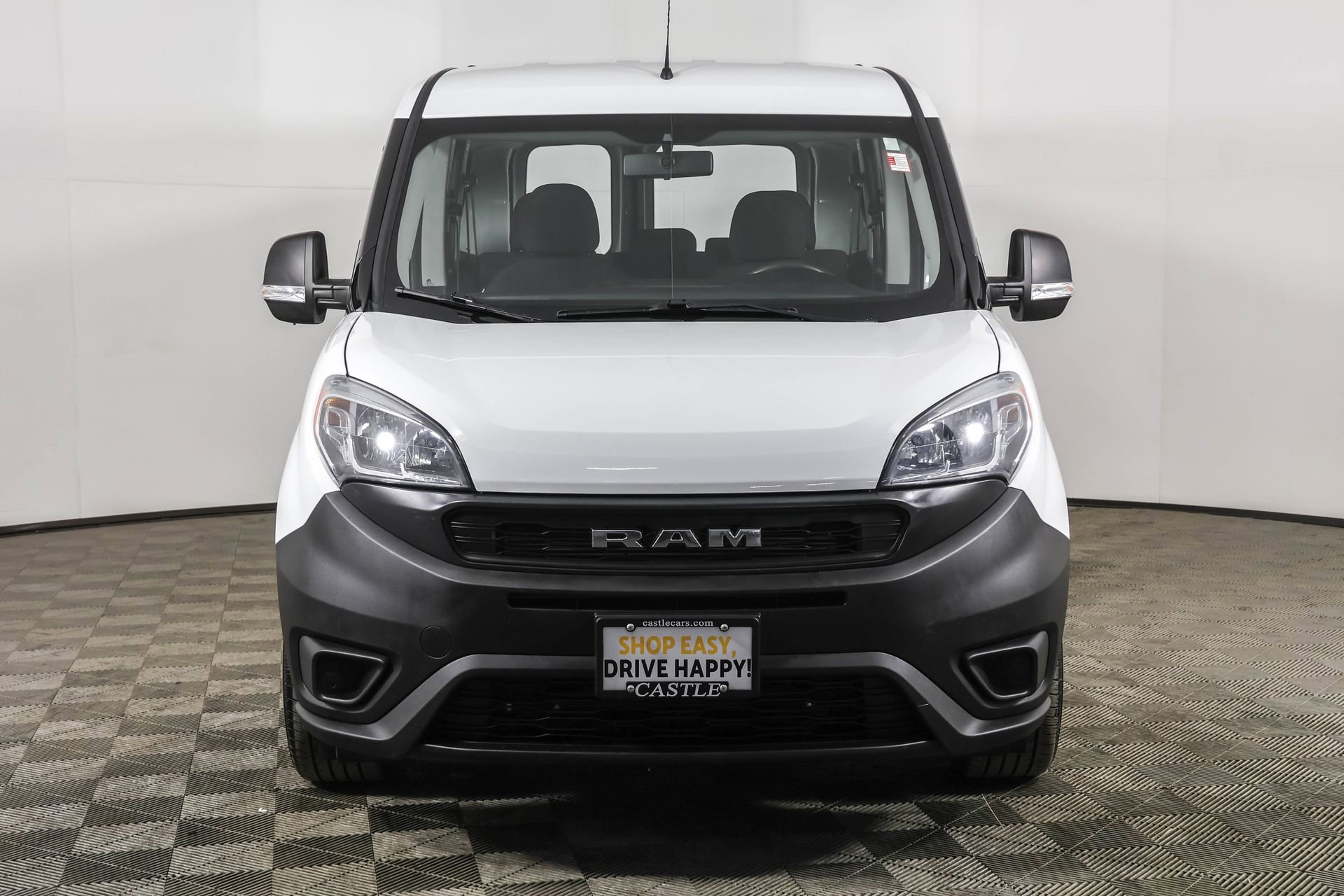 Used 2021 RAM ProMaster City Wagon image 10