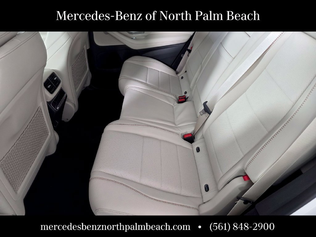 New 2027 Mercedes-Benz GLS 450 4MATIC image 12