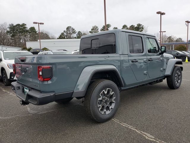 New 2026 Jeep Gladiator Sport AWD/4WD image 6