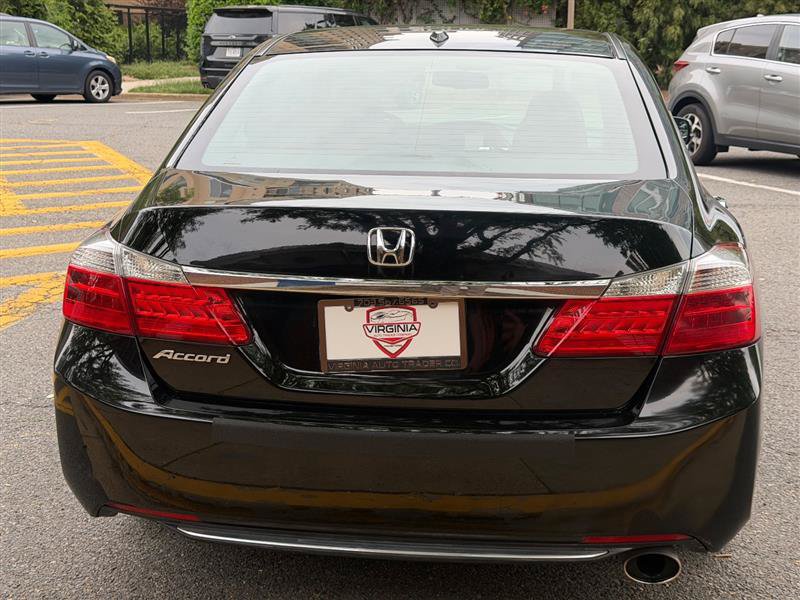 Used 2013 Honda Accord EX-L image 10