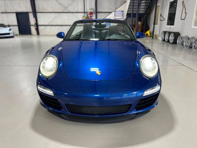 Used 2009 Porsche 911 Carrera S image 94