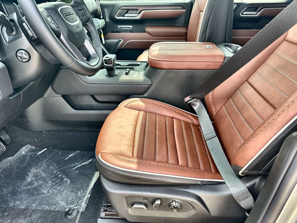 New 2026 GMC Sierra 1500 Denali Ultimate image 24