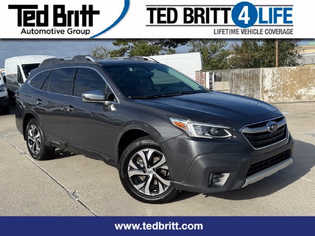 Used 2020 Subaru Outback Touring XT