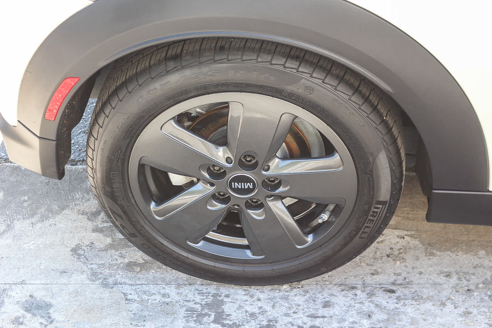 Used 2022 MINI Cooper S FWD image 9