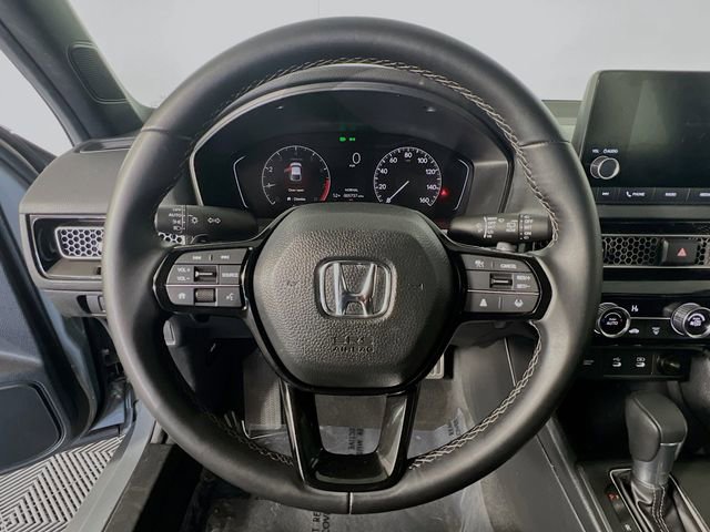 Used 2025 Honda Civic Sport image 16