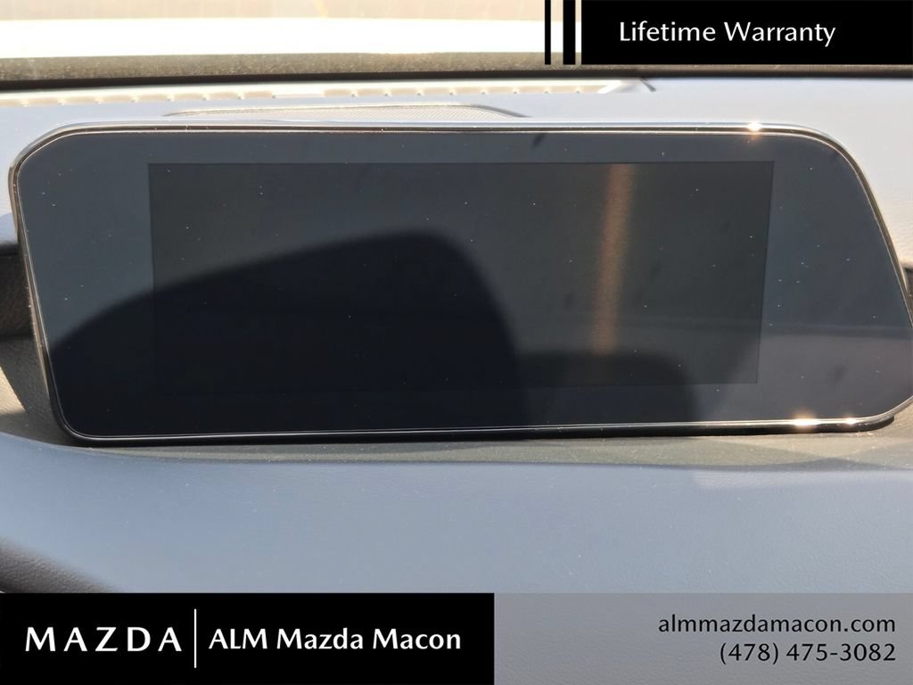 New 2026 MAZDA MAZDA3 2.5 S Hatchback w/ Premium Pkg FWD image 21