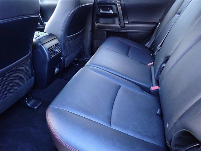 Certified 2023 Toyota 4Runner TRD Pro AWD/4WD image 11