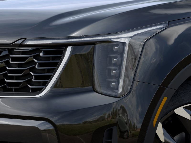 New 2026 Kia Sorento EX image 12