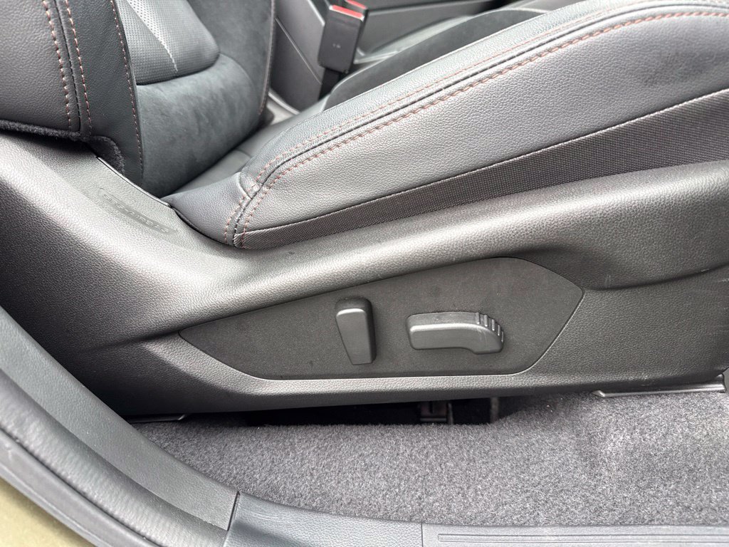 Used 2025 Subaru Forester Touring AWD/4WD image 12