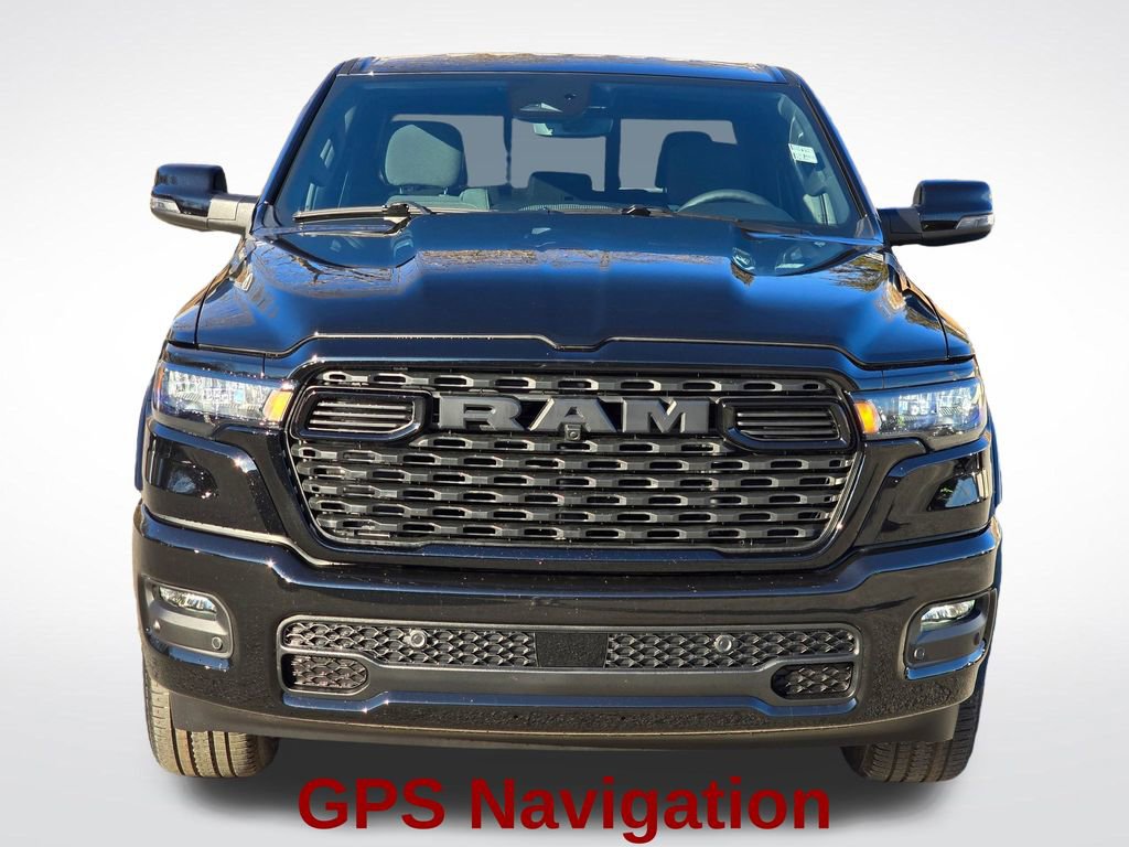 New 2026 RAM 1500 Big Horn image 19