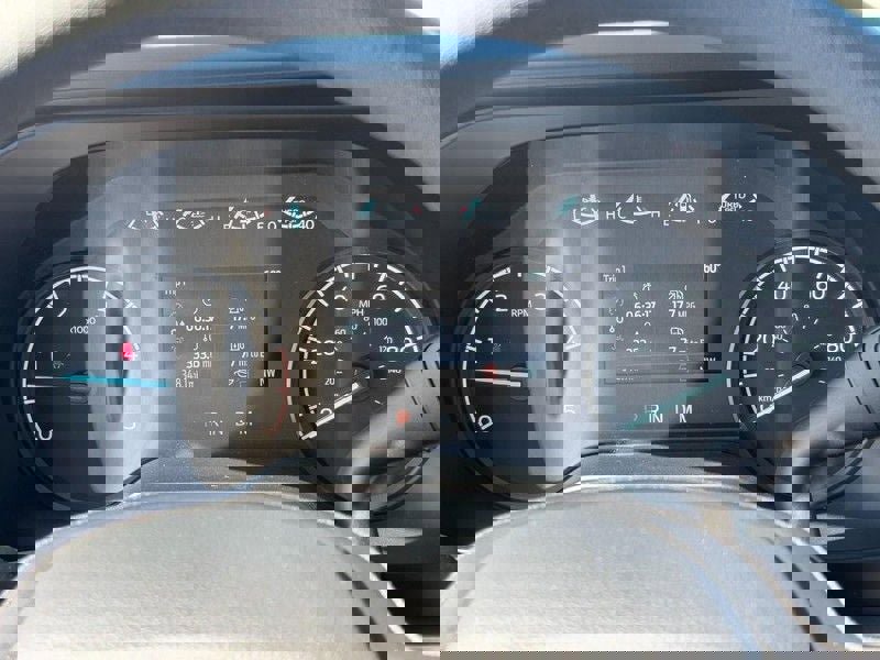 New 2025 Ford F550 4x4 Regular Cab Super Duty image 10