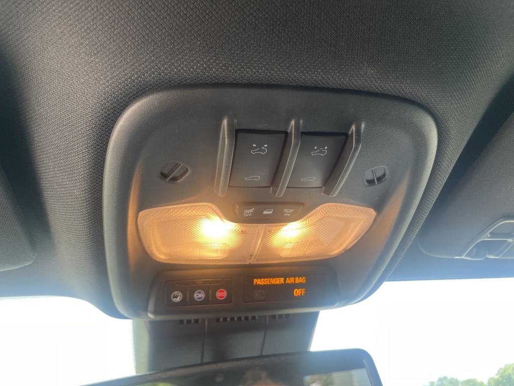 Certified 2024 Chevrolet Colorado ZR2 w/ Technology Package image 11