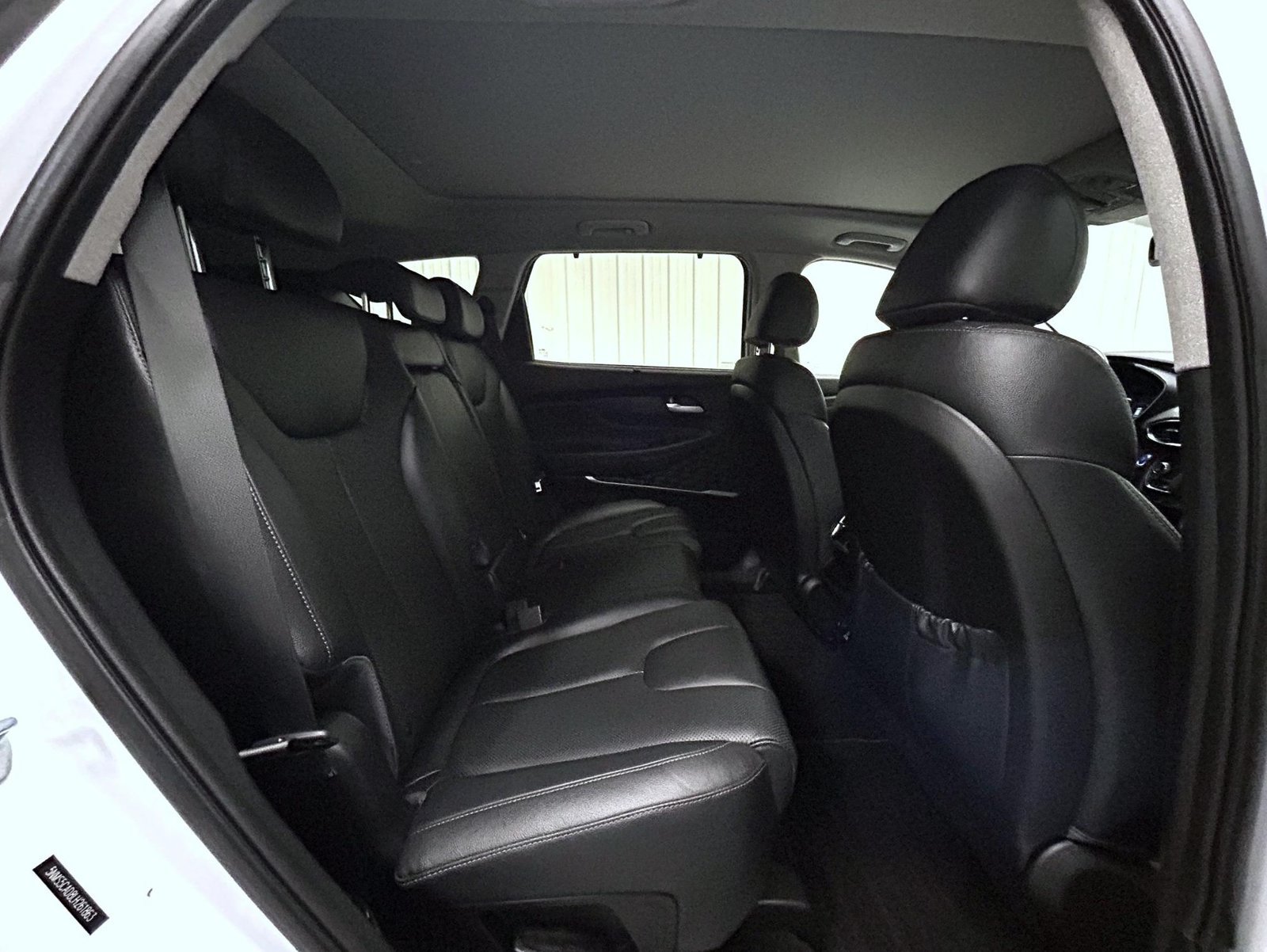 Used 2020 Hyundai Santa Fe Limited AWD/4WD image 18