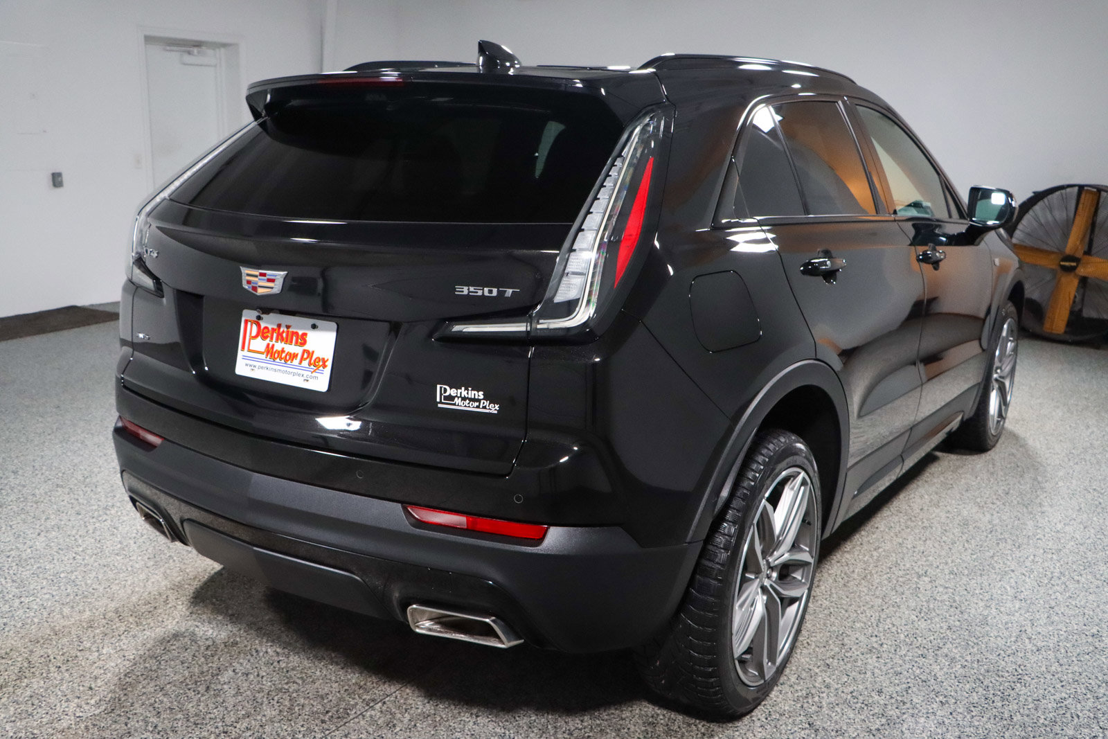 Used 2022 Cadillac XT4 Sport image 7