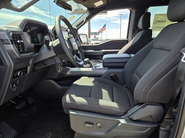 Used 2026 Ford F150 XLT w/ Mobile Office Package AWD/4WD image 37