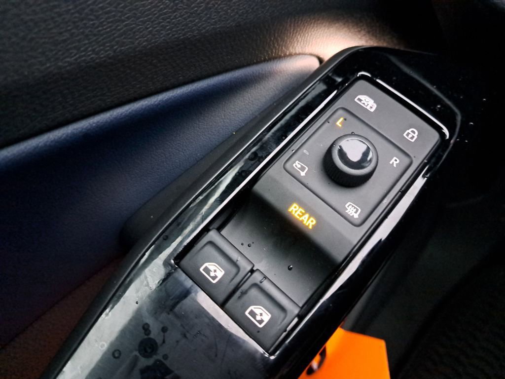 New 2025 Volkswagen ID.4 Pro S Plus image 26